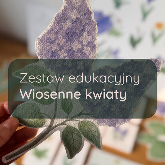 kwiaty wiosenne